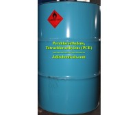 Perchloroethylene, Tetrachloroethylene (PCE)